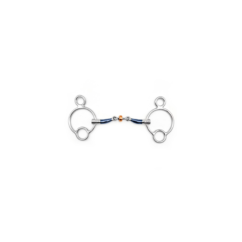 Julia Sweet iron 2,5 rings - Fager