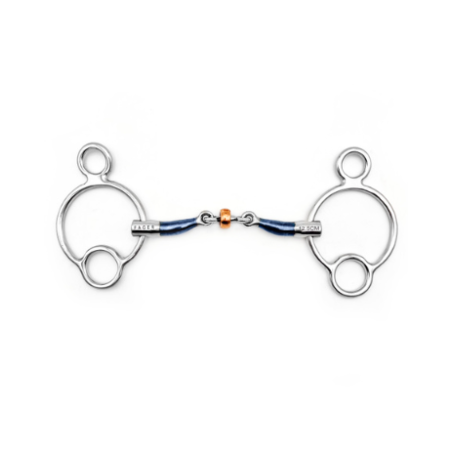 Julia Sweet iron 2,5 rings - Fager