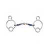 Julia Sweet iron 2,5 rings - Fager