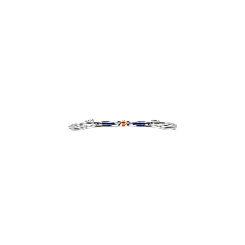 Julia Sweet iron 2,5 rings - Fager