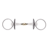 Loose Ring double jointed, with Sensogan middle link