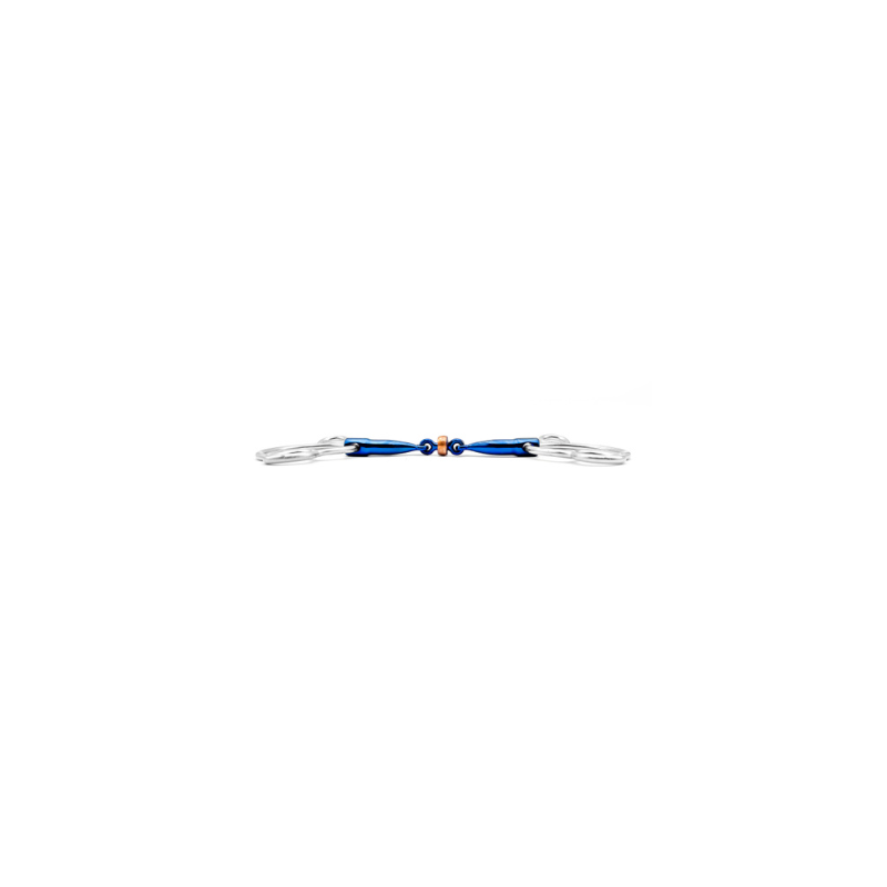 Sally Titanium 2,5 rings - Fager