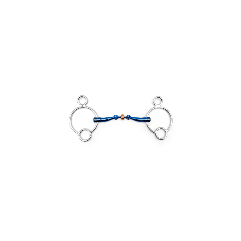 Sally Titanium 2,5 rings - Fager
