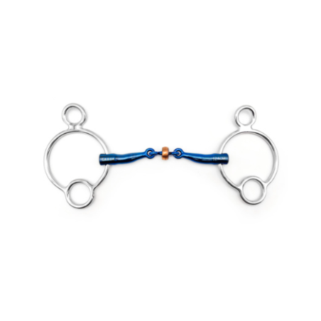 Sally Titanium 2,5 rings - Fager