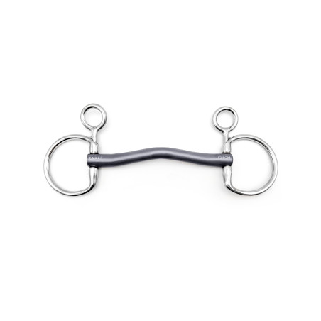 Sara Titanium Baucher - Fager