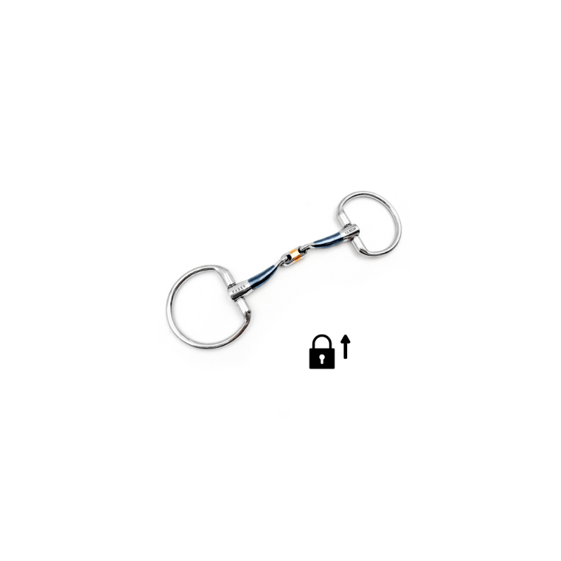 Mors Mattias Olives double brisure - Fager | M&M