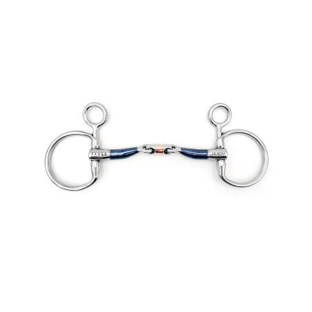Mattias Sweet iron Baucher - Fager