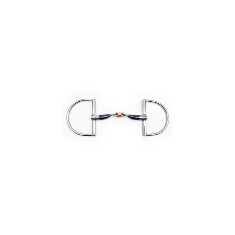 Mattias Sweet iron Dee rings - Fager