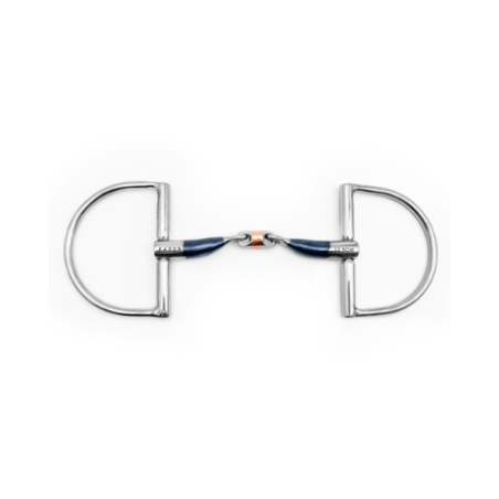 Mattias Sweet iron Dee rings - Fager