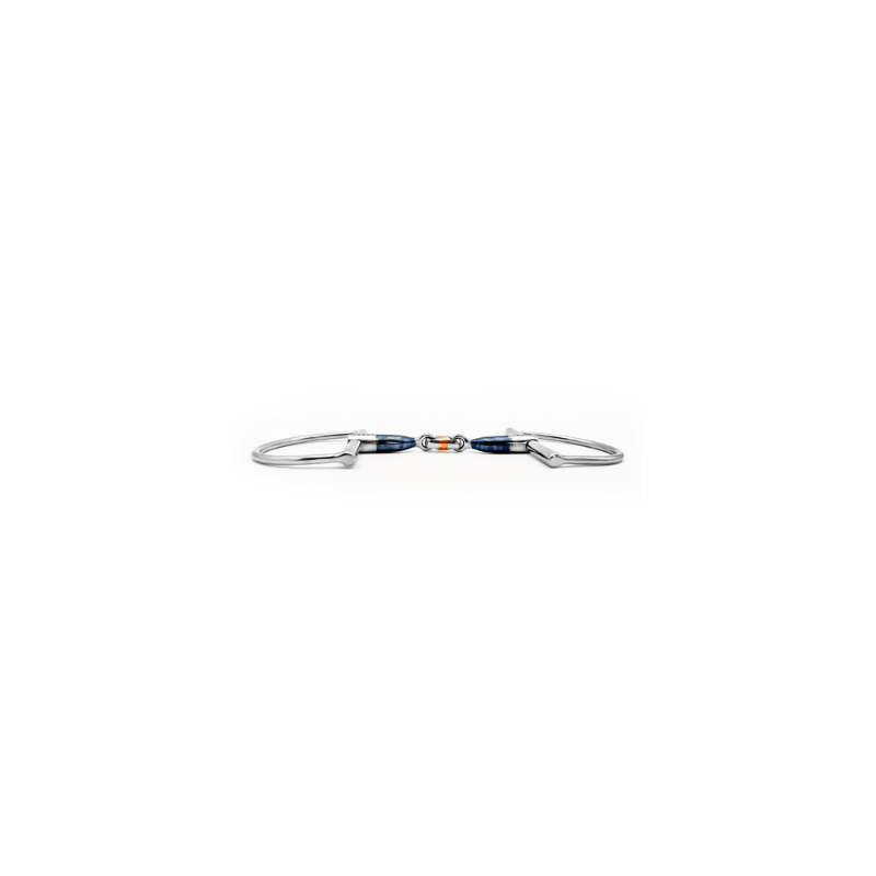 Mattias Sweet iron Dee rings - Fager