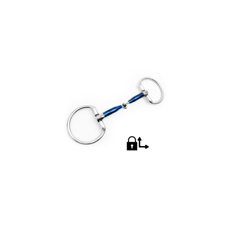 Mors Anna olives simple brisure bloqué - Fager | Mors & More