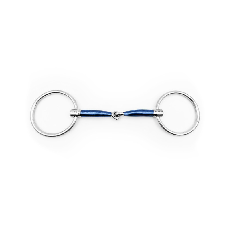 Anna Sweet Iron FSS™ Loose rings - Fager