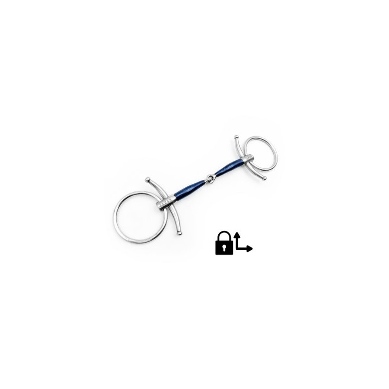 Anna Sweet iron FSS™ Baby fulmer - Fager