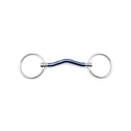 Simon Sweet Iron Loose rings - Fager | Mors & More