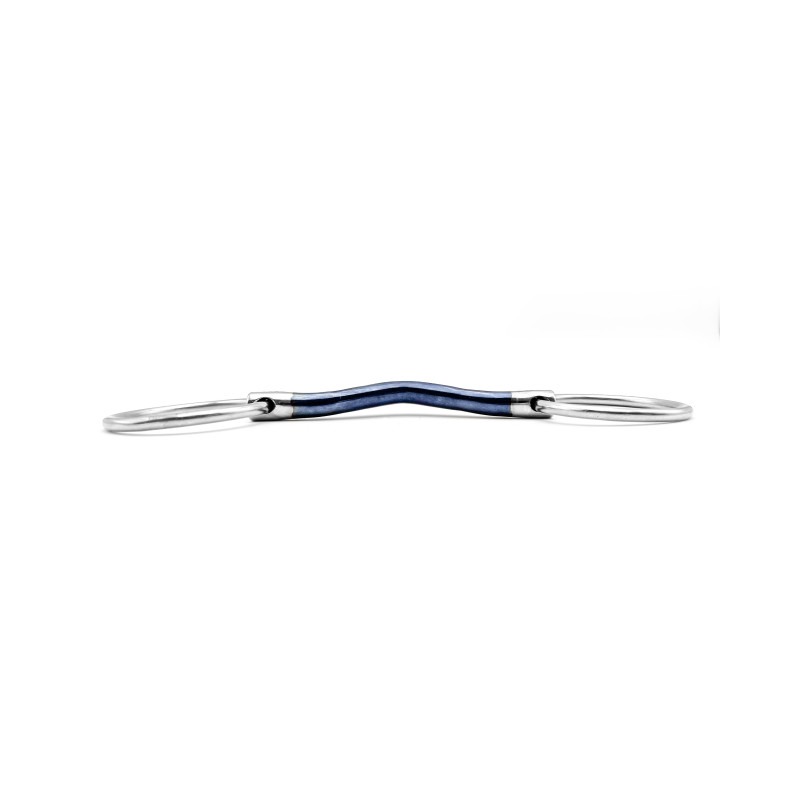 Simon Sweet Iron Loose rings - Fager