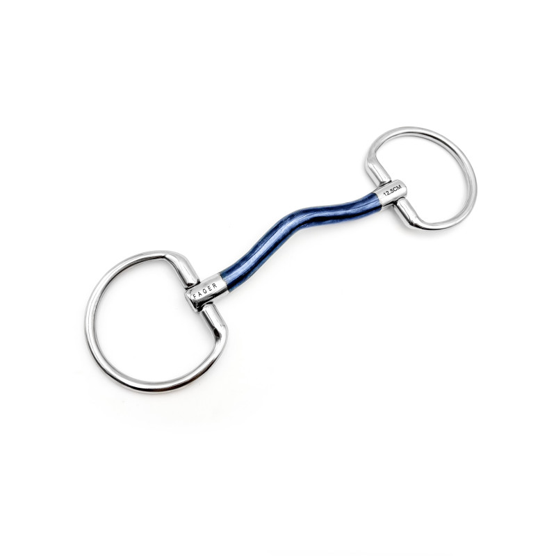 Mors Simon olives avec passage de langue Fager | Mors & More