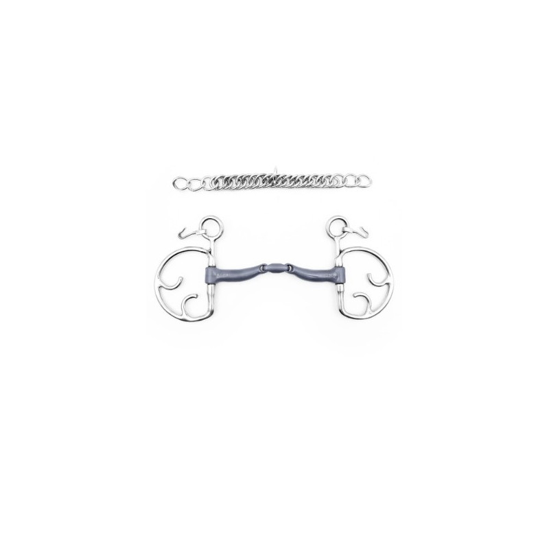 MARIA Titanium Kimblehook