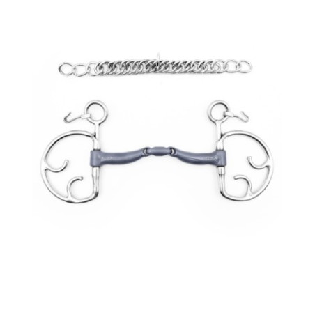 MARIA Titanium Kimblehook