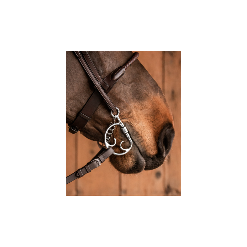 MARIA Titanium Kimblehook