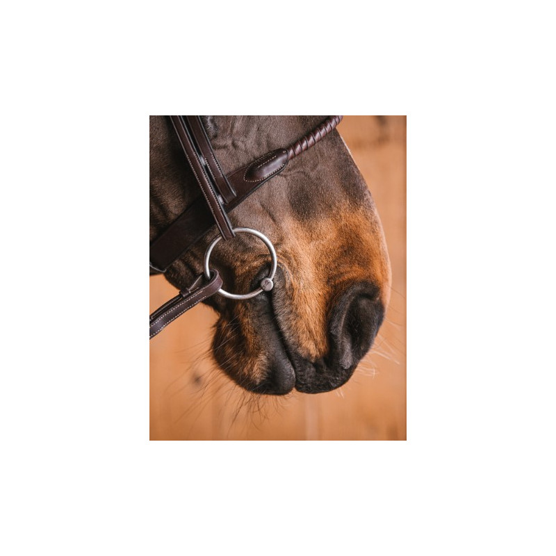 Nikita Titanium Barrel Loose rings - Fager