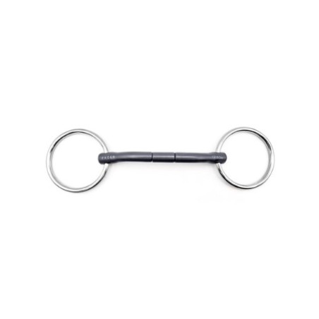 Nikita Titanium Barrel Loose rings - Fager
