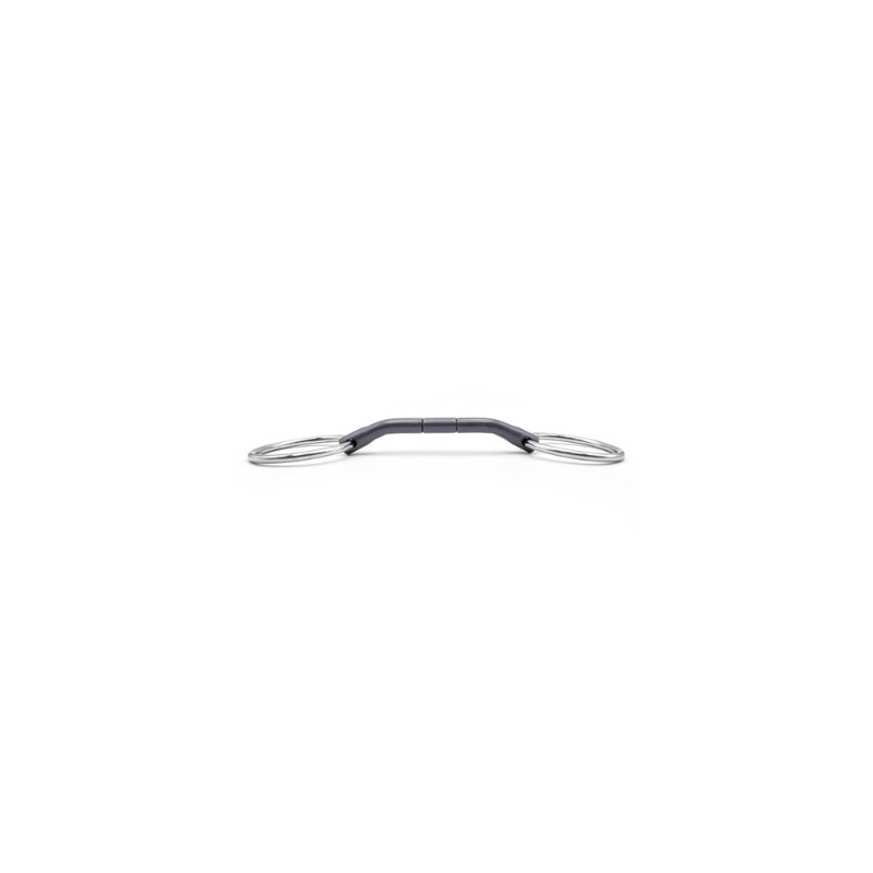 Nikita Titanium Barrel Loose rings - Fager