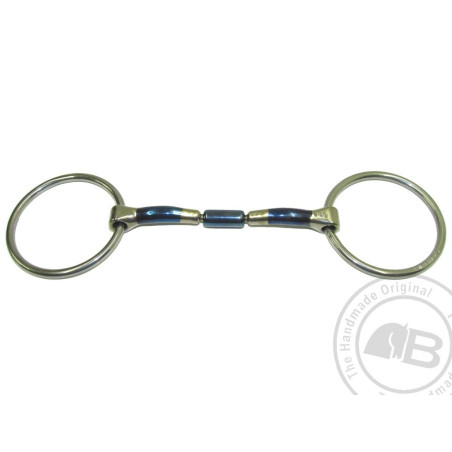Barrel 30 Double Jointed Loose Ring - Bombers