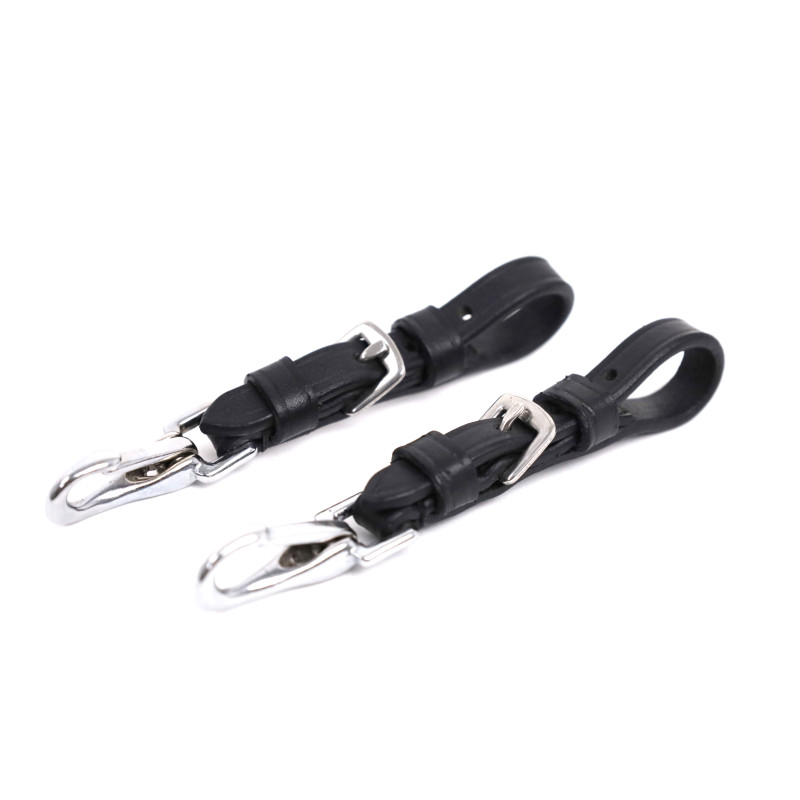 Montant de mors filet FaySport