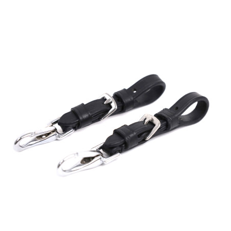 Montant de mors filet FaySport