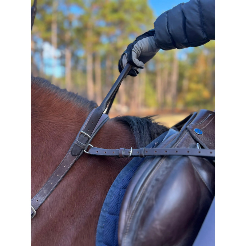 Double Neck Strap Extra Long Add-On Strap - Correct Connect