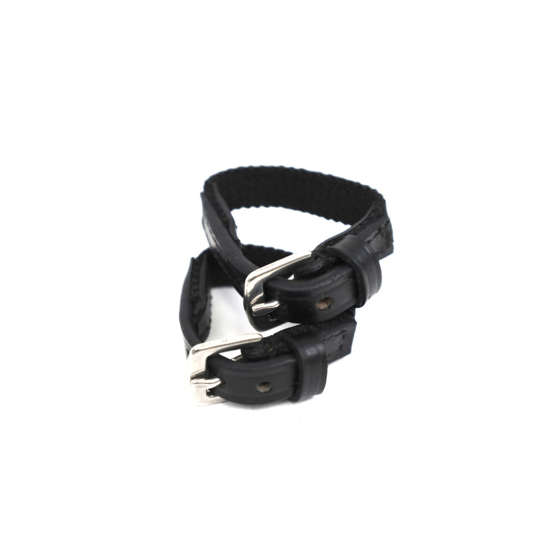 Elastic bitstraps