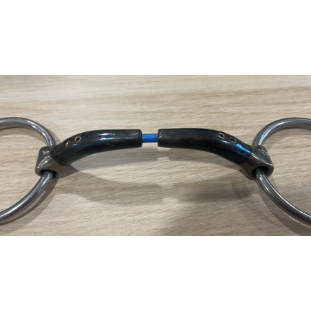 Cable Single Jointed Loose Ring used