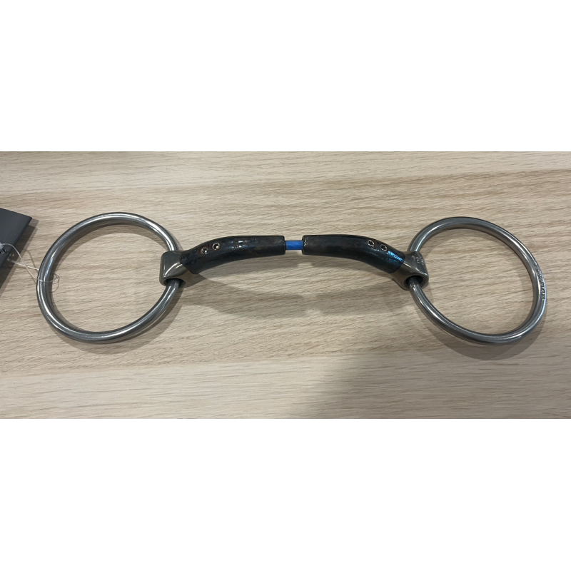 Cable Single Jointed Loose Ring used