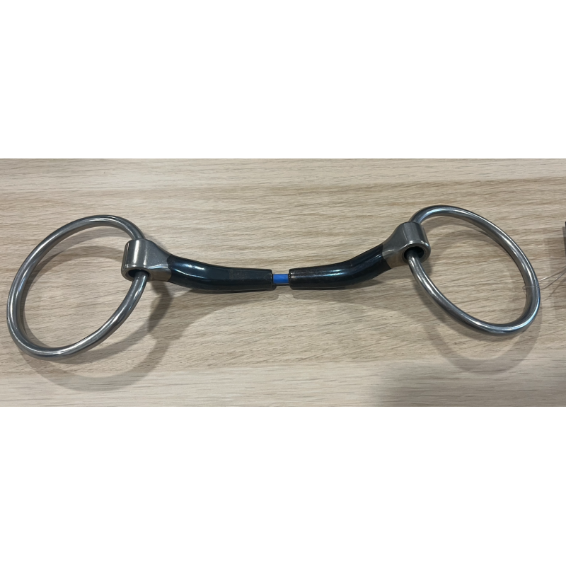 Cable Single Jointed Loose Ring used