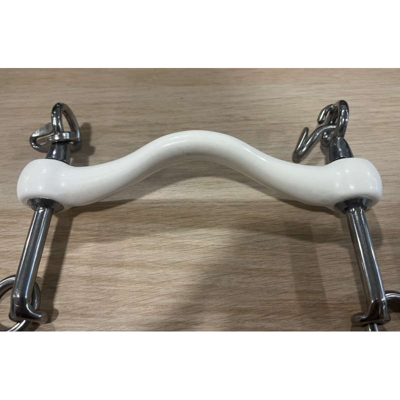 Inno Sense-baby weymouth fixed-port medium used
