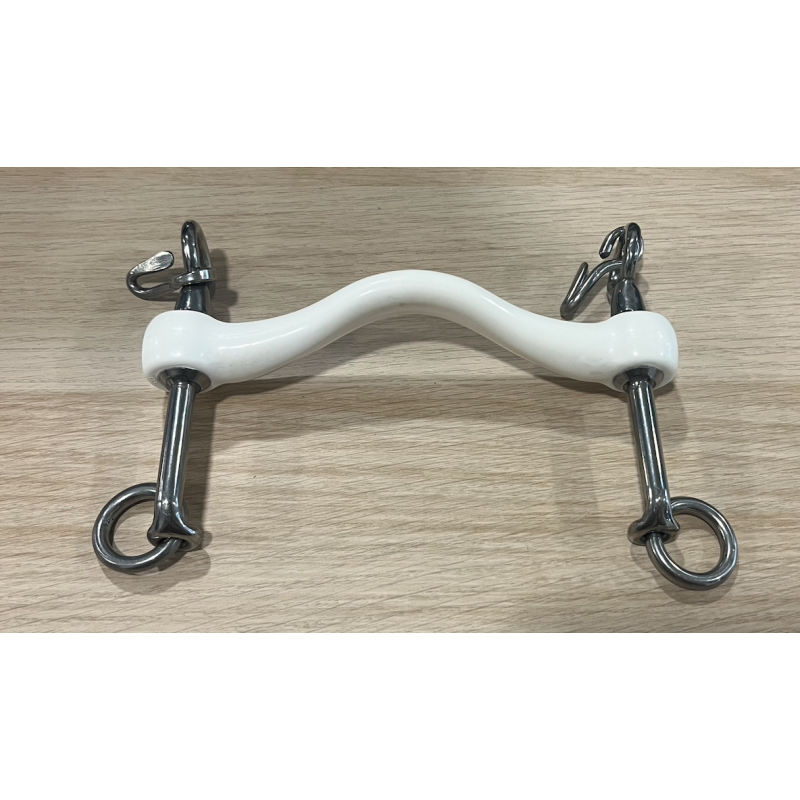 Inno Sense-baby weymouth fixed-port medium used