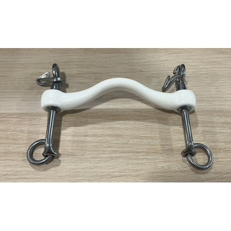 Inno Sense-baby weymouth fixed-port medium used