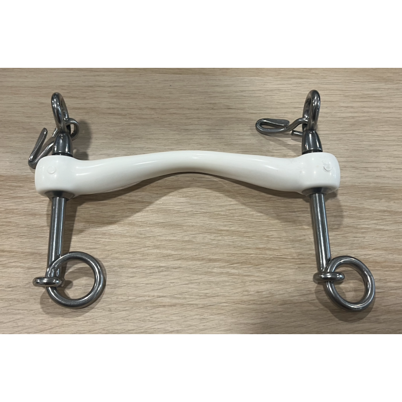 Inno Sense-baby weymouth fixed-port medium used
