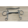 MARCUS sweet iron pelham used