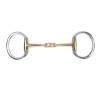 Mors Olives Cuivre Double Brisure Shires | Mors & More