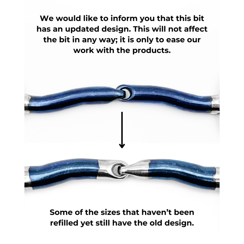 Gustav Sweet iron Fixed rings