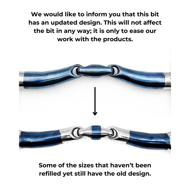 Marcus Sweet iron Fixed rings