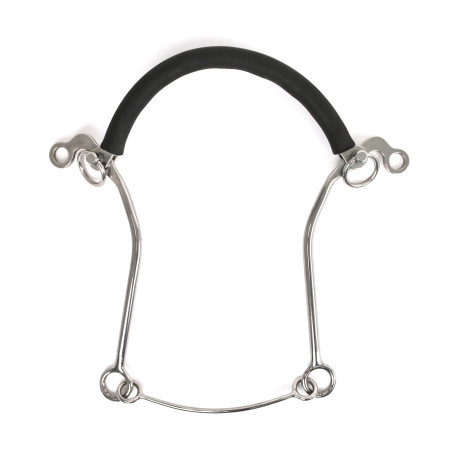 Hackamore longs shanks Abbey