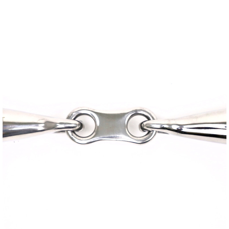 Single Bit Double jointed with plate - Harcour
