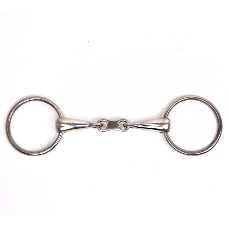 Single Bit Double jointed with plate - Harcour