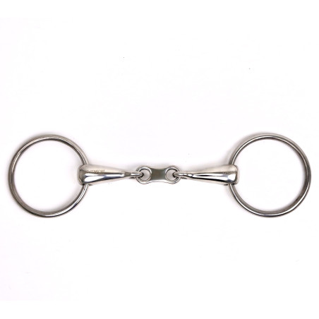 Single Bit Double jointed with plate - Harcour