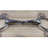 Universal bit single jointed Feeling used