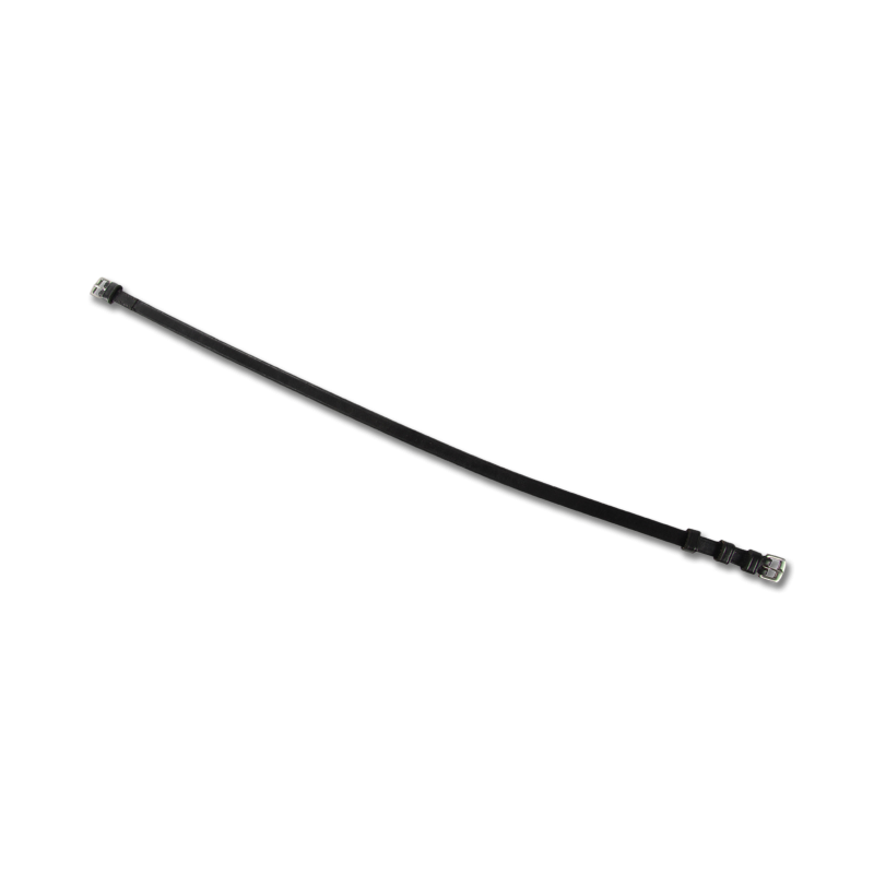 Throat latch