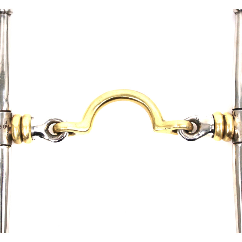 Full cheek Roller bit