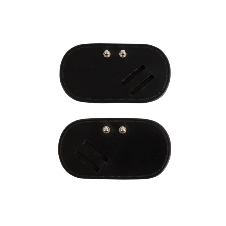 Protection pour Tandem en cuir Trust